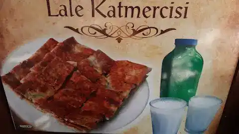 Egenin Lale Katmercisi fotoğraf 2
