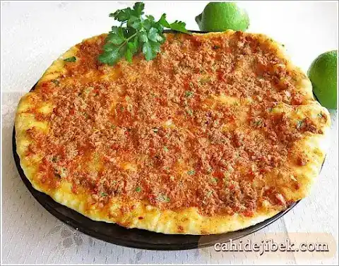 Elis pide fotoğraf 2