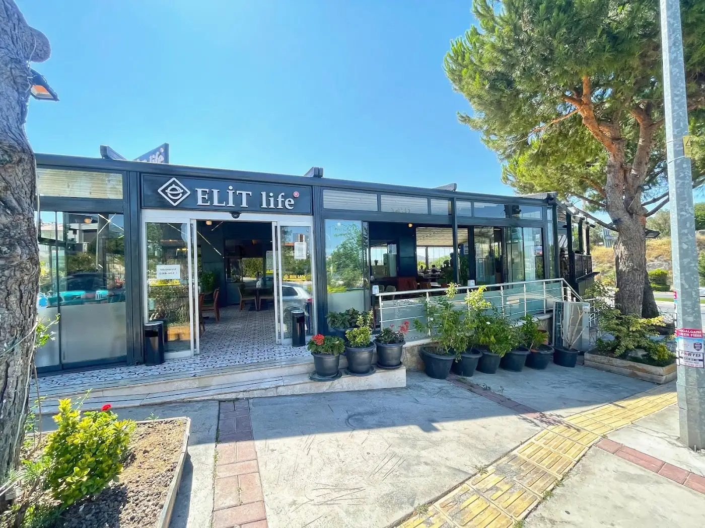 Elit Life Urla