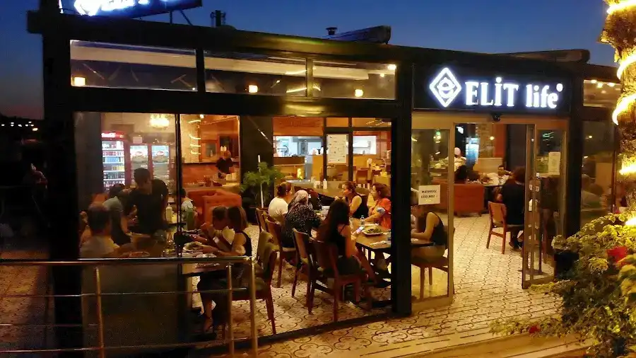 Elit Life Urla fotoğraf 3