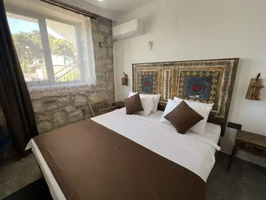Eski Urla Konağı fotoğraf 2