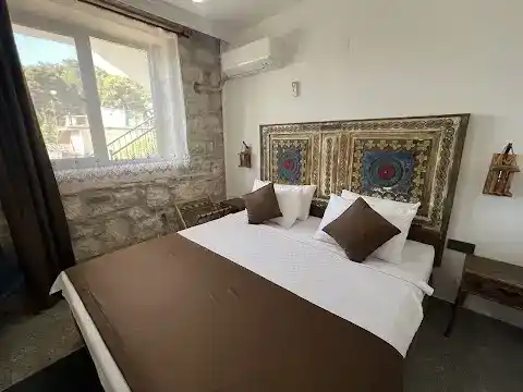Eski Urla Konağı fotoğraf 2