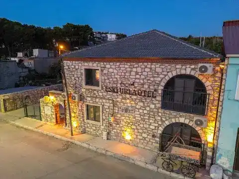 Eski Urla Konağı fotoğraf 3