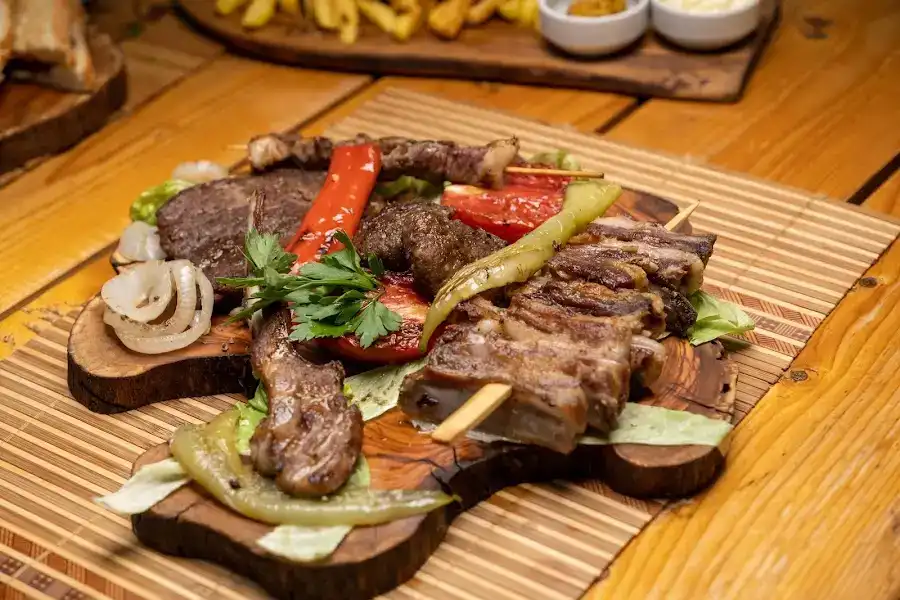 Espira Casper Hotel & Restaurant fotoğraf 2