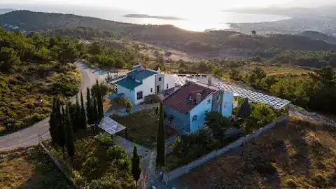 Espira Casper Hotel & Restaurant fotoğraf 3