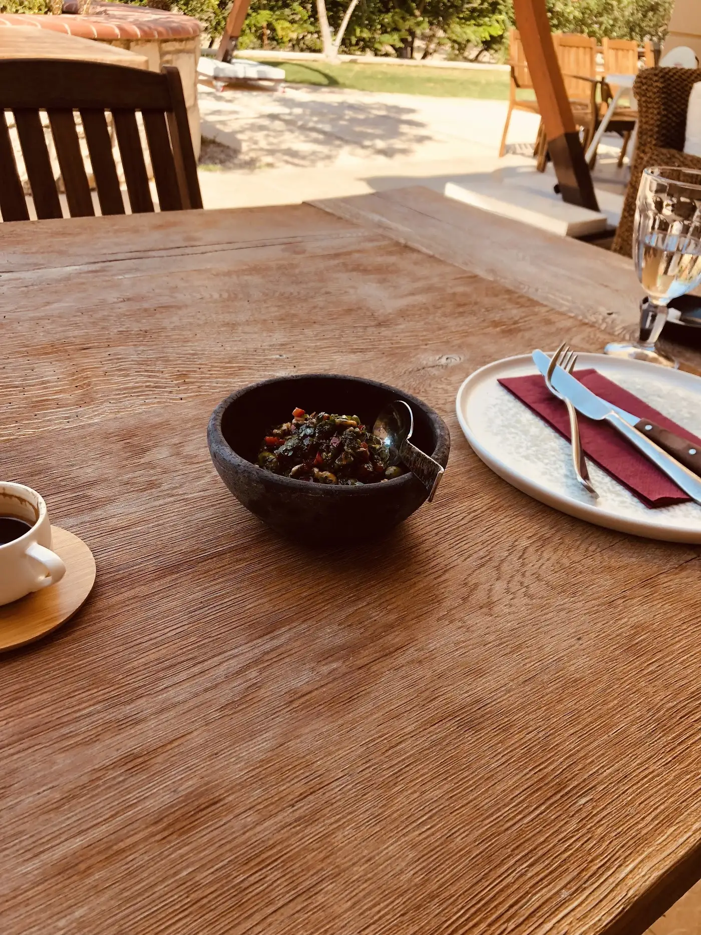EV URLA RESTORAN fotoğraf 2