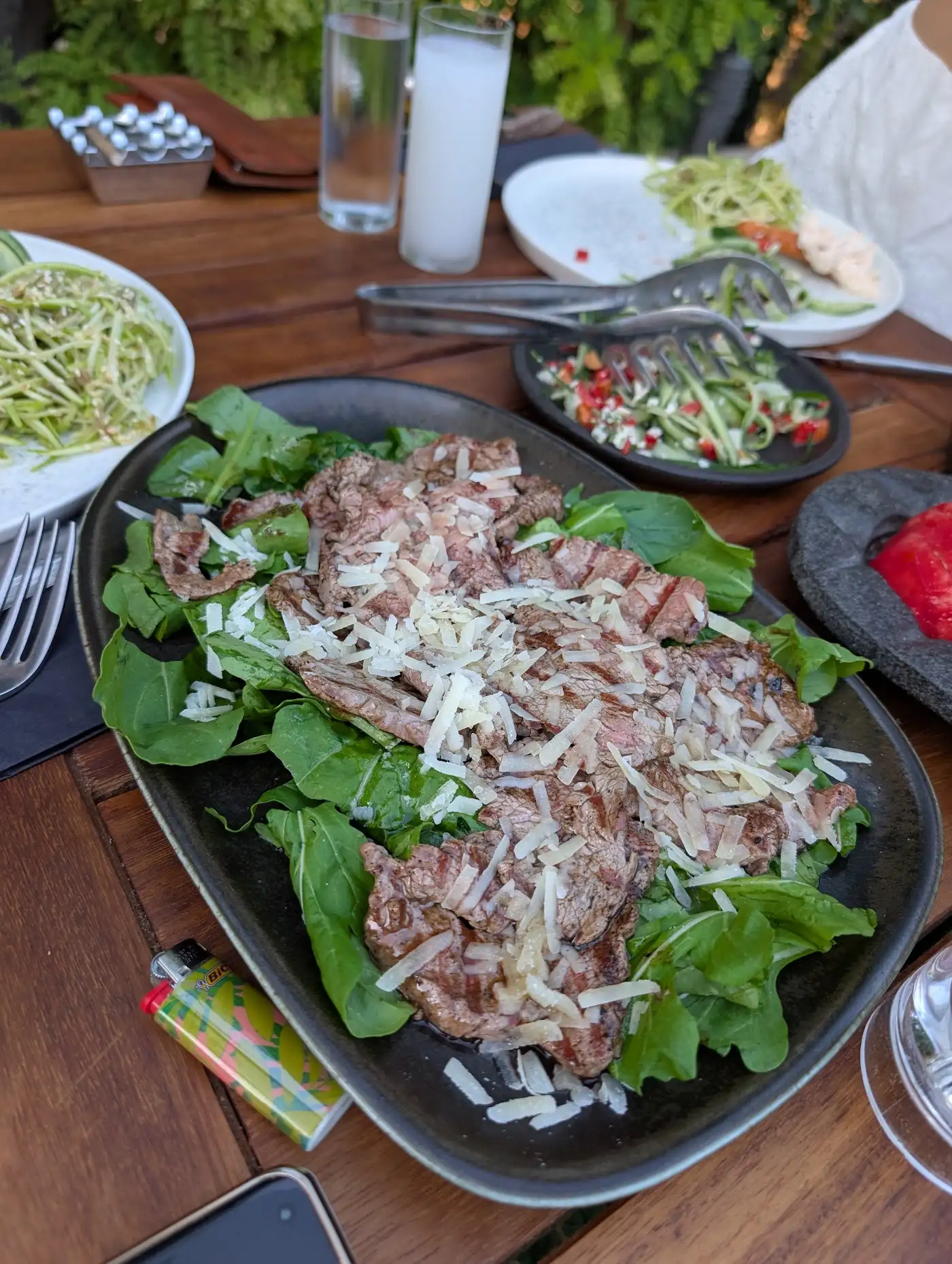 EV URLA RESTORAN fotoğraf 3