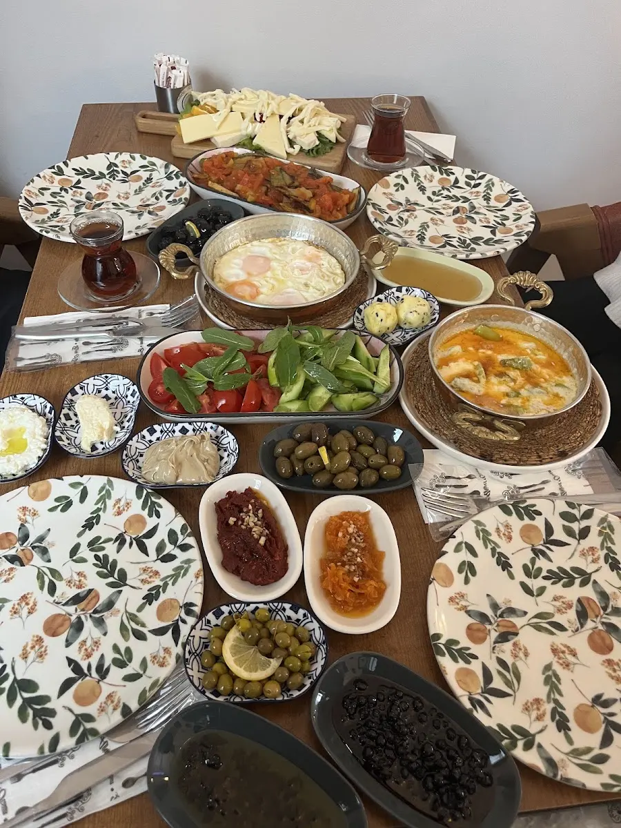 Eva Urla fotoğraf 2