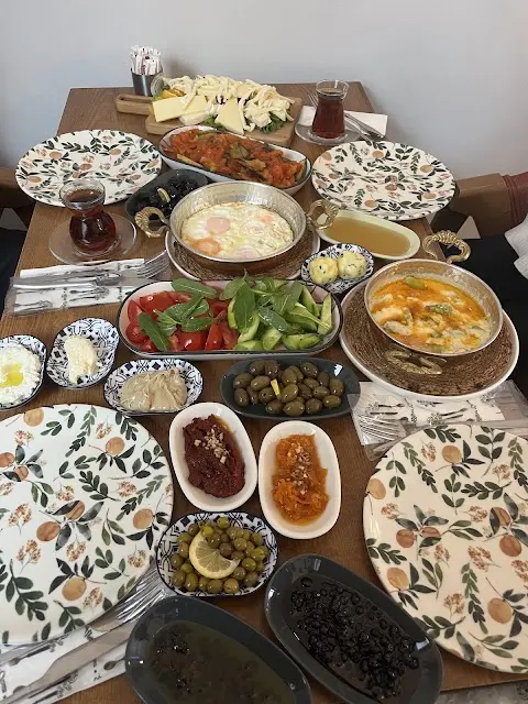 Eva Urla fotoğraf 2
