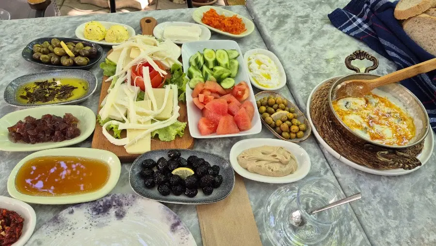 Eva Urla fotoğraf 3