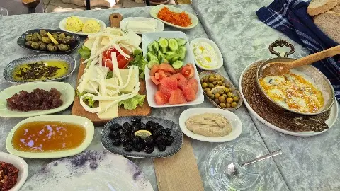 Eva Urla fotoğraf 3