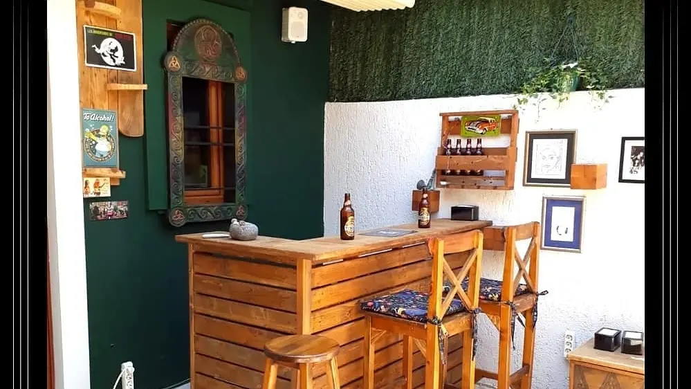 EVDE BURGER - PUB