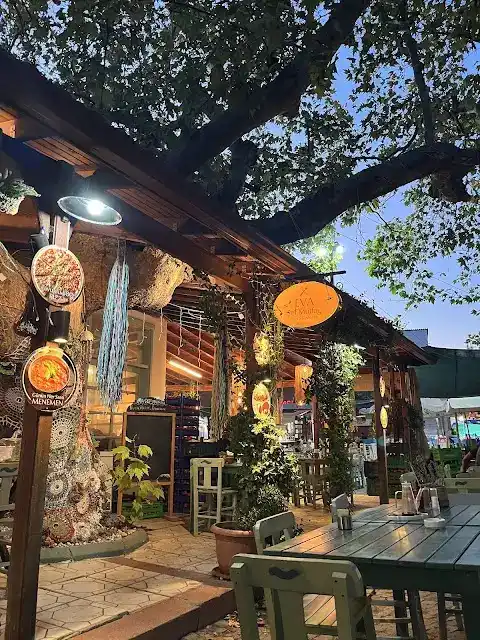 EVORA fotoğraf 3