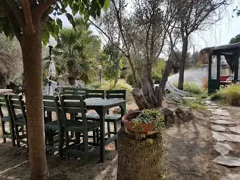 FERONIA KAHVALTI BAHÇESİ