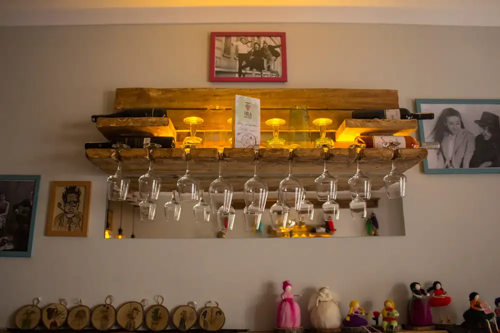 Filos Coffee & Wine