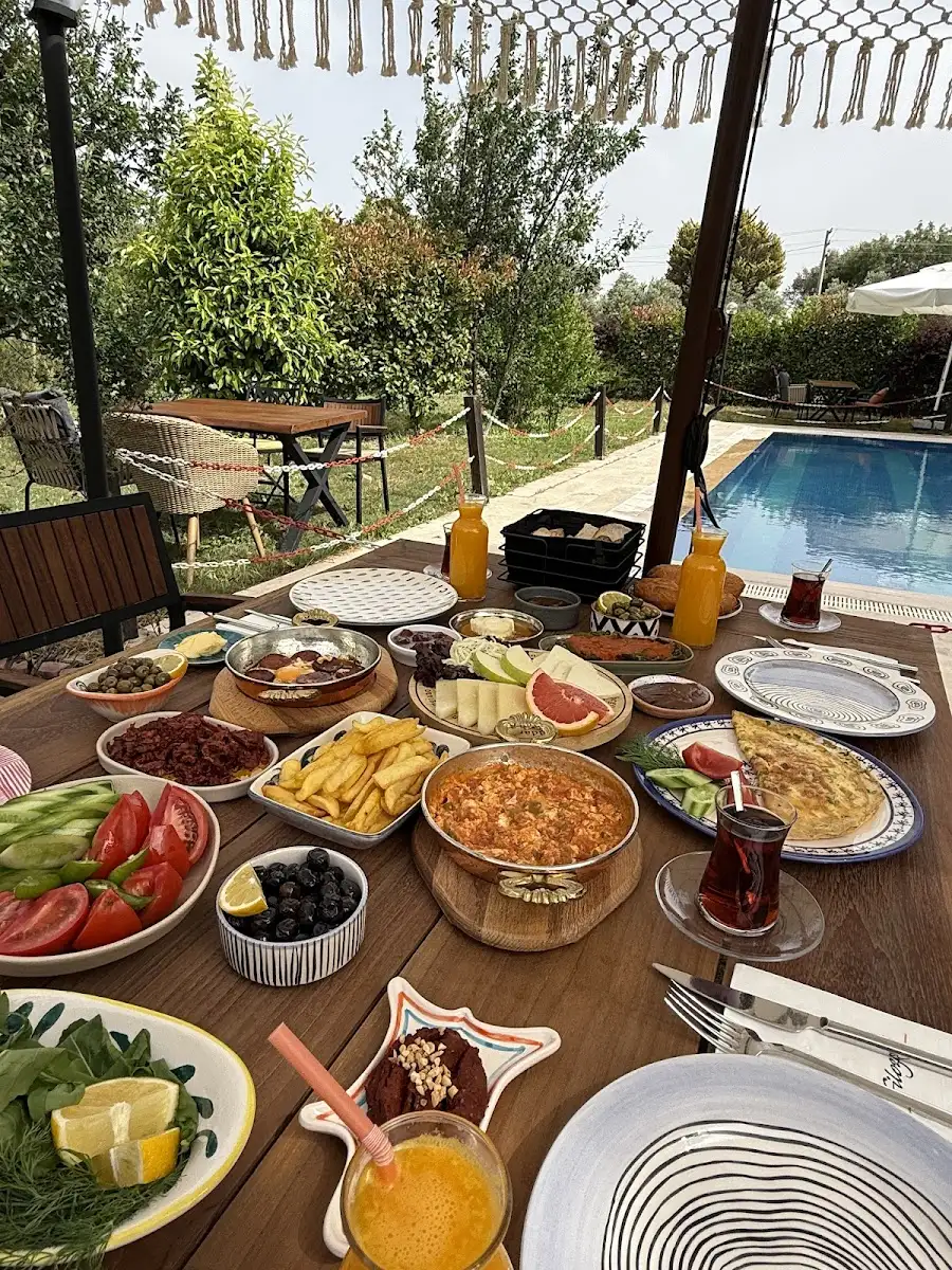 Filozof Urla fotoğraf 2