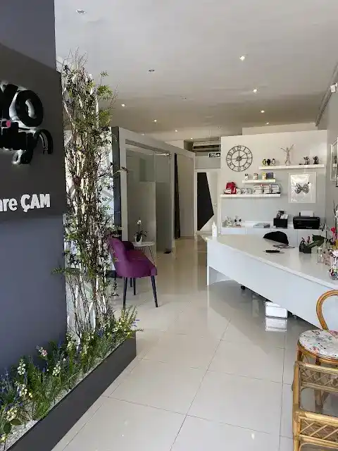 Fizyoserenity Fizyoterapi Ve Sağlıklı Yaşam Merkezi fotoğraf 3