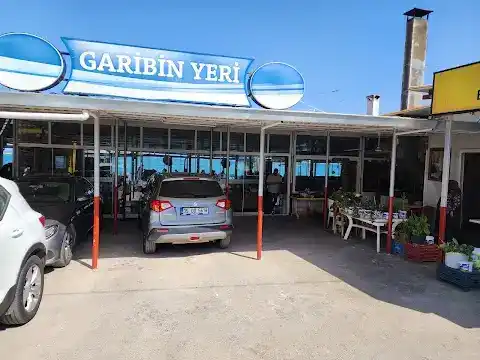 Garip'in Yeri