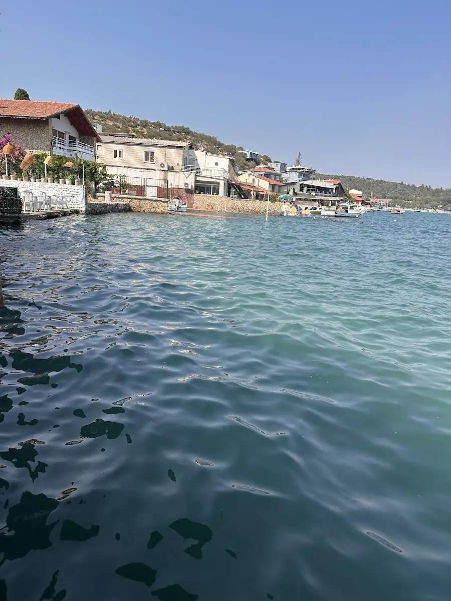 Garip'in Yeri fotoğraf 3