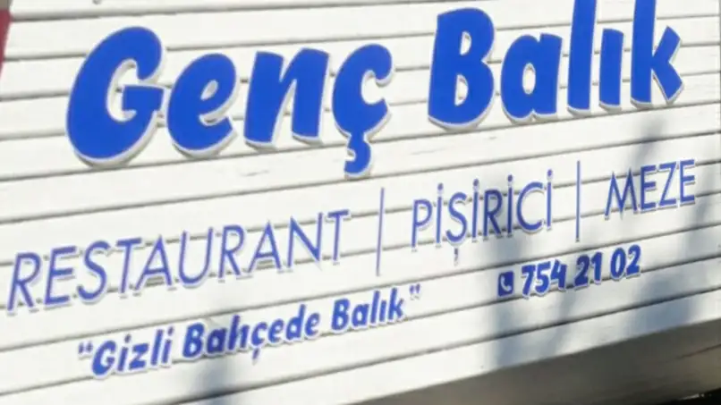 GENÇ BALIK PİŞİRİCİSİ fotoğraf 3