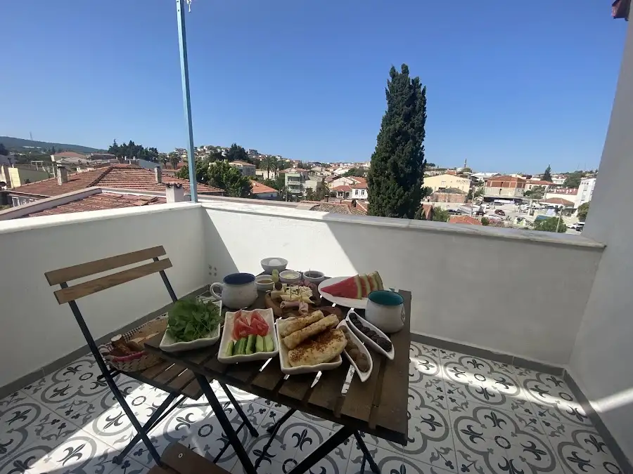 HASEV OTEL