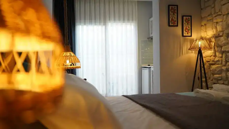 HASEV OTEL fotoğraf 2