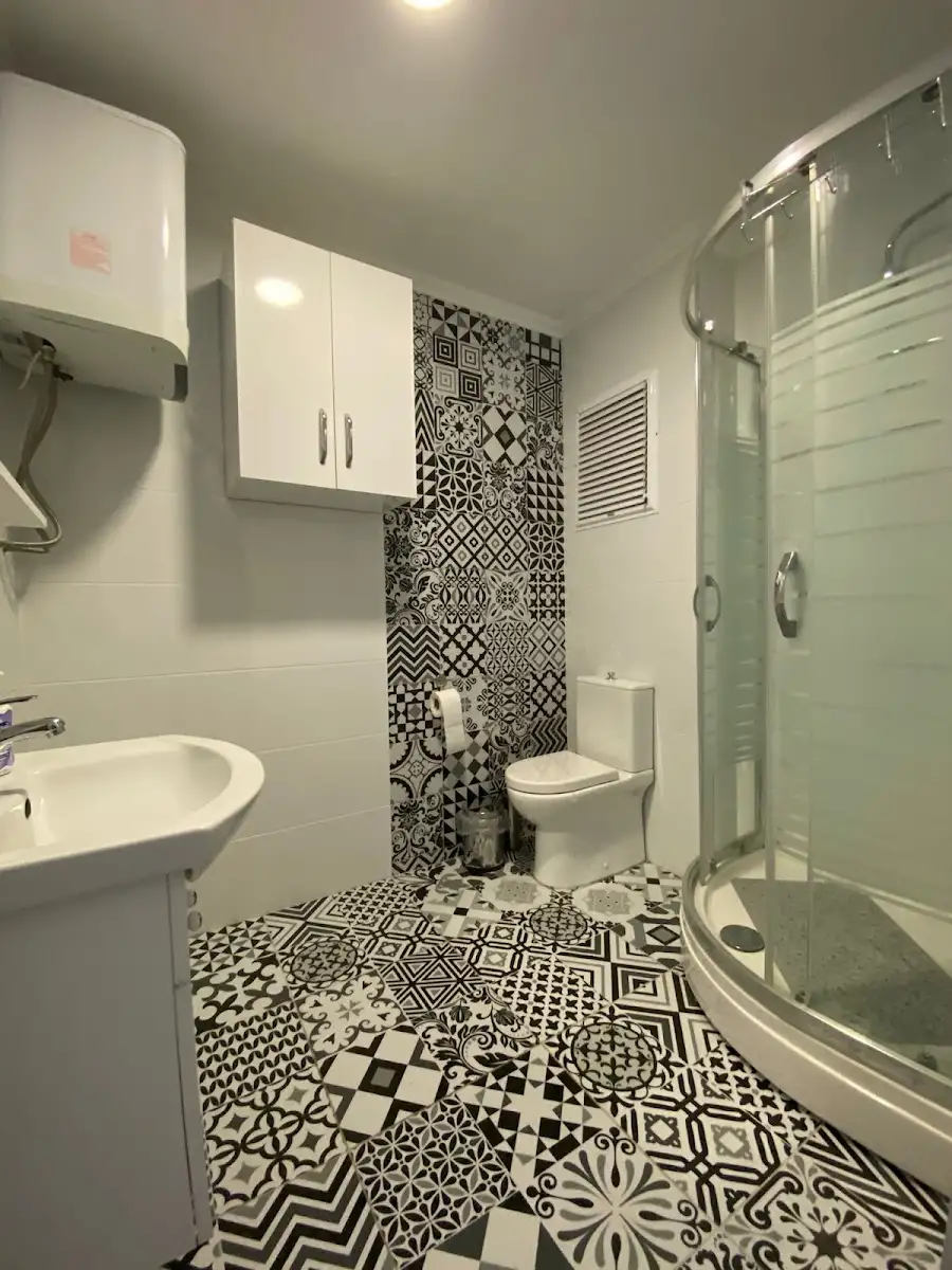 HASEV OTEL fotoğraf 3
