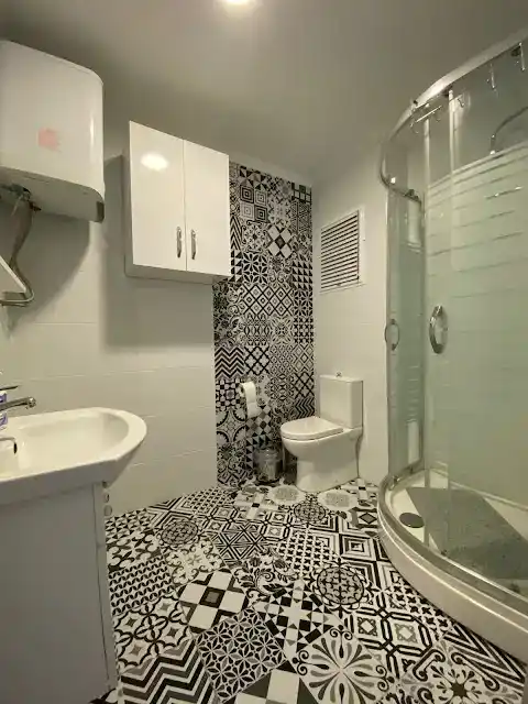 HASEV OTEL fotoğraf 3
