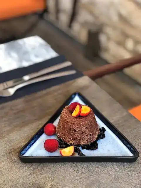 Hiç Lokanta - Urla fotoğraf 3