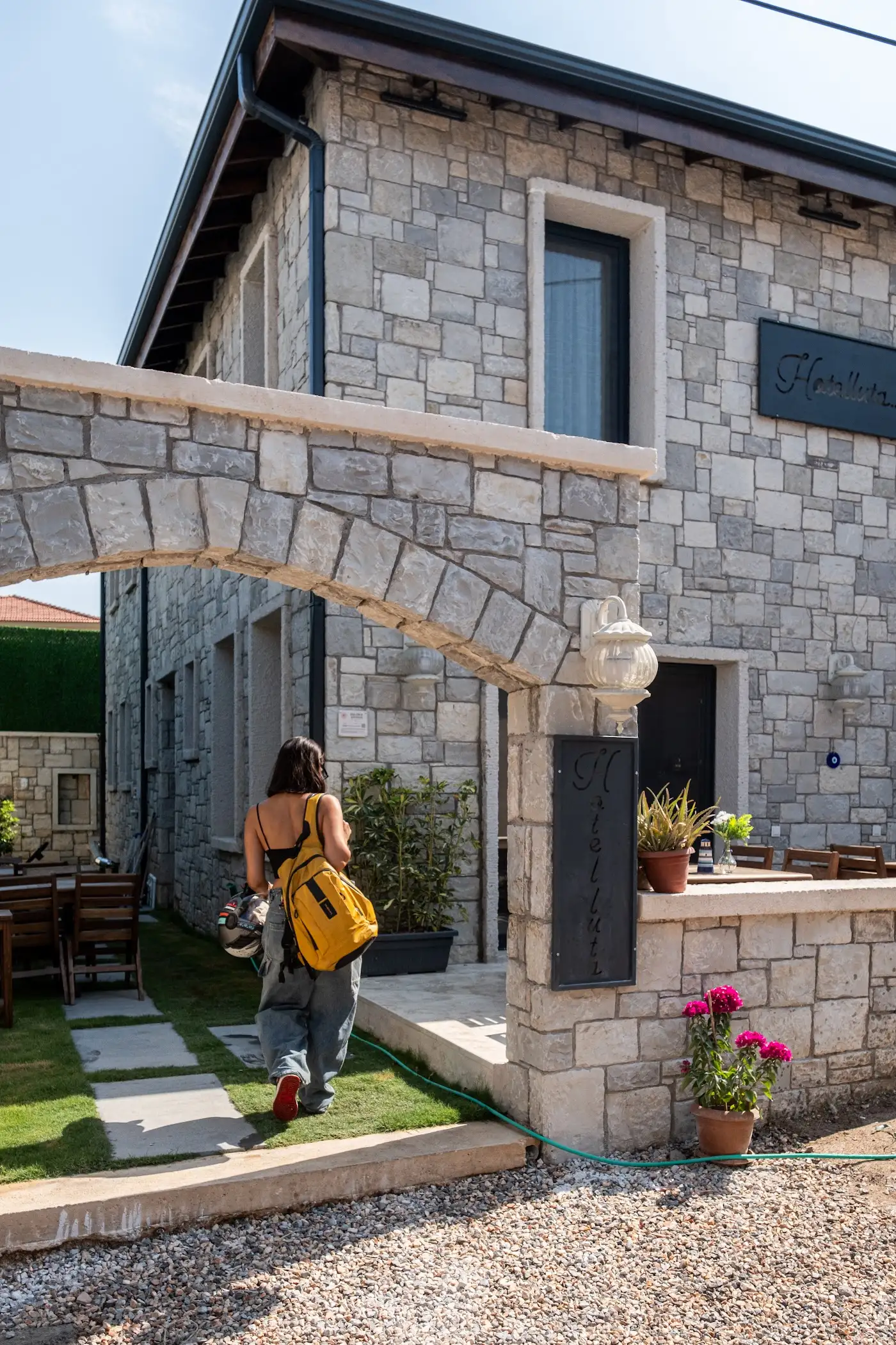 Hotel Luta Urla