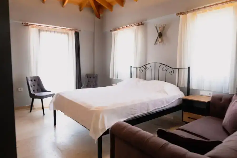 Hotel Luta Urla fotoğraf 2