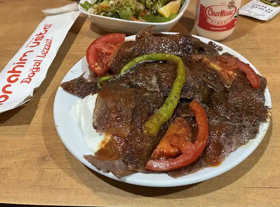İbrahim Usta'nın Yeri fotoğraf 3