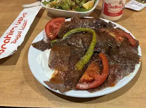 İbrahim Usta'nın Yeri fotoğraf 3