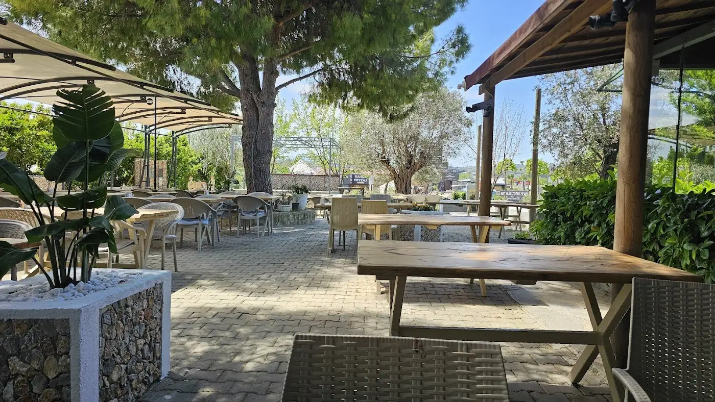 İnek Obası - Urla Kahvaltı