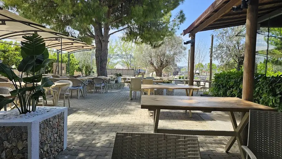 İnek Obası - Urla Kahvaltı
