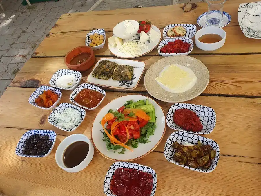 İnek Obası - Urla Kahvaltı fotoğraf 3