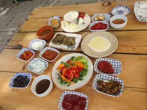 İnek Obası - Urla Kahvaltı fotoğraf 3