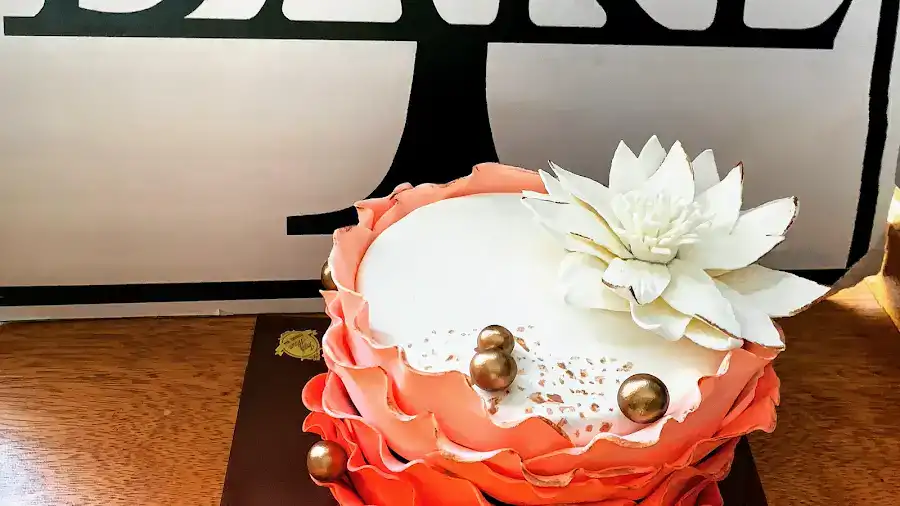 İrmik Hanım Patisserie - Urla fotoğraf 3