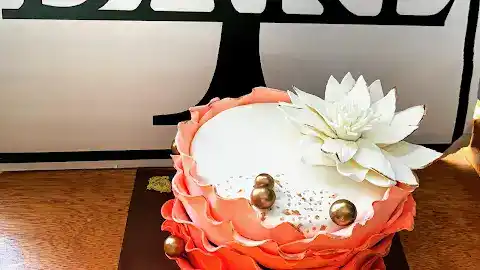 İrmik Hanım Patisserie - Urla fotoğraf 3