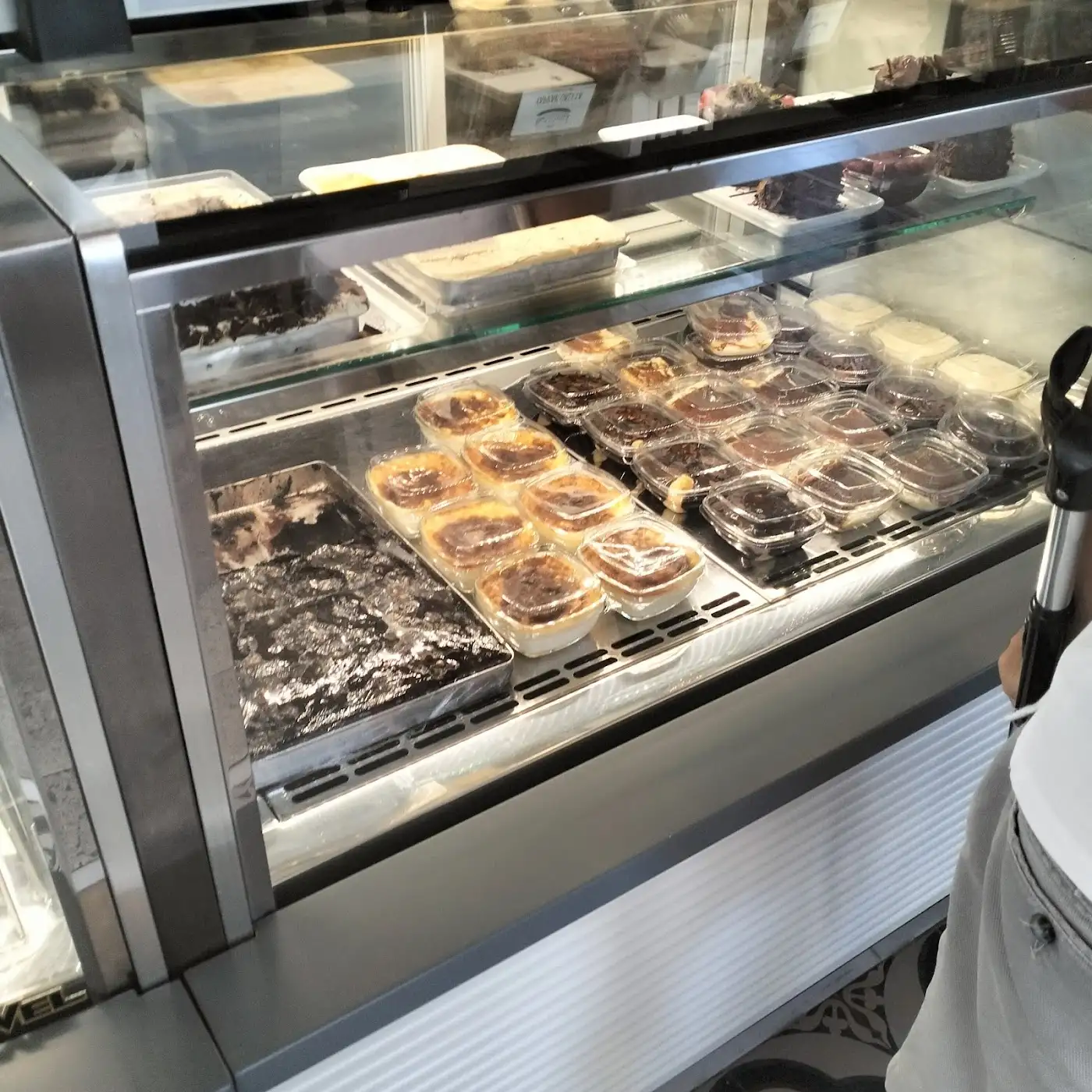 Karamel Cafe & Patisserie Urla Pastane fotoğraf 3