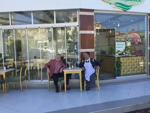 Kırktat Baklavacıbaşı Urla