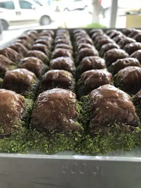 Kırktat Baklavacıbaşı Urla fotoğraf 2