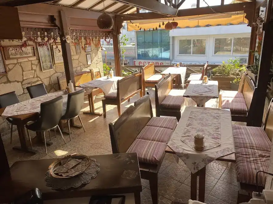 Konal Kahvaltı