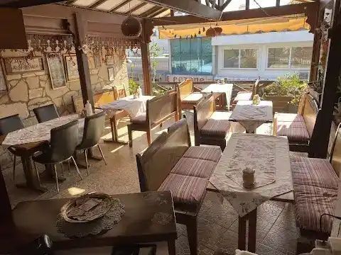 Konal Kahvaltı