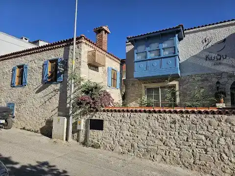 Kuğu Urla