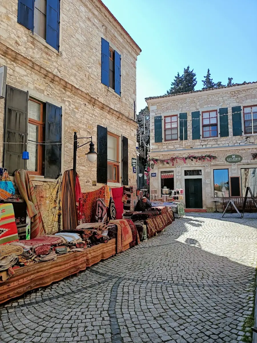Kutlukaya Butik Otel