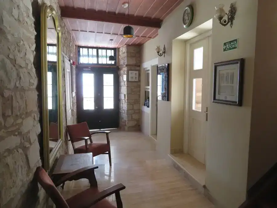 Kutlukaya Butik Otel fotoğraf 3