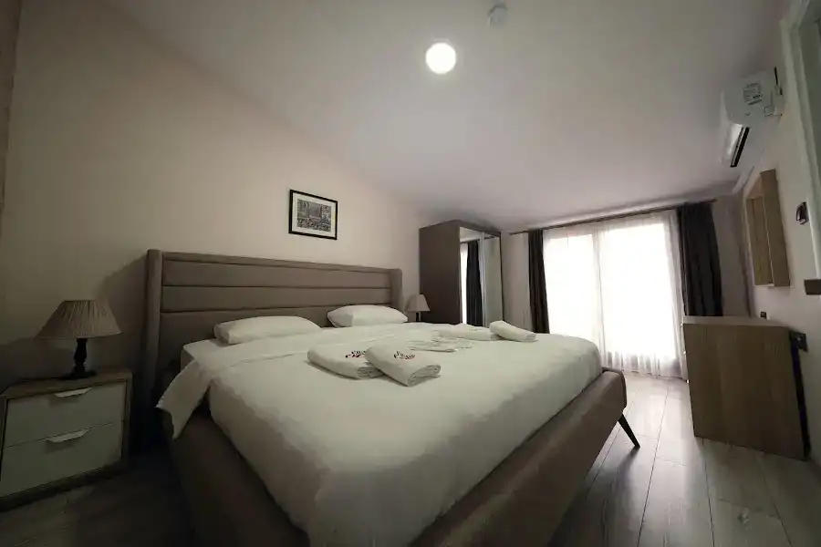La Casita Apartment fotoğraf 2