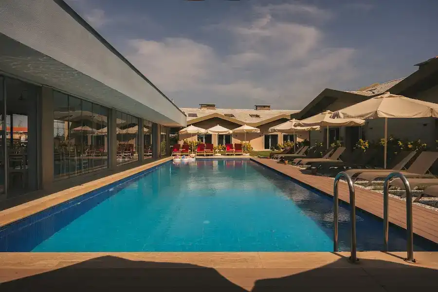 La Vida Urla House fotoğraf 3