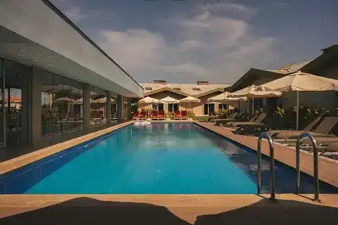 La Vida Urla House fotoğraf 3